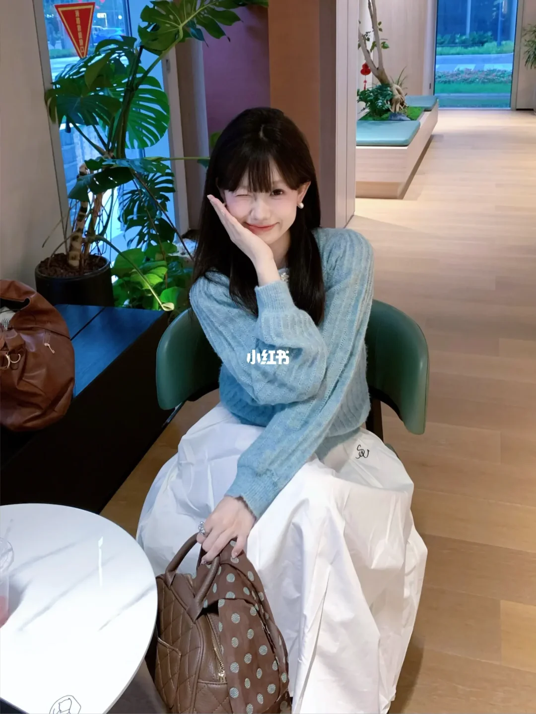 📷存一些拍照姿势