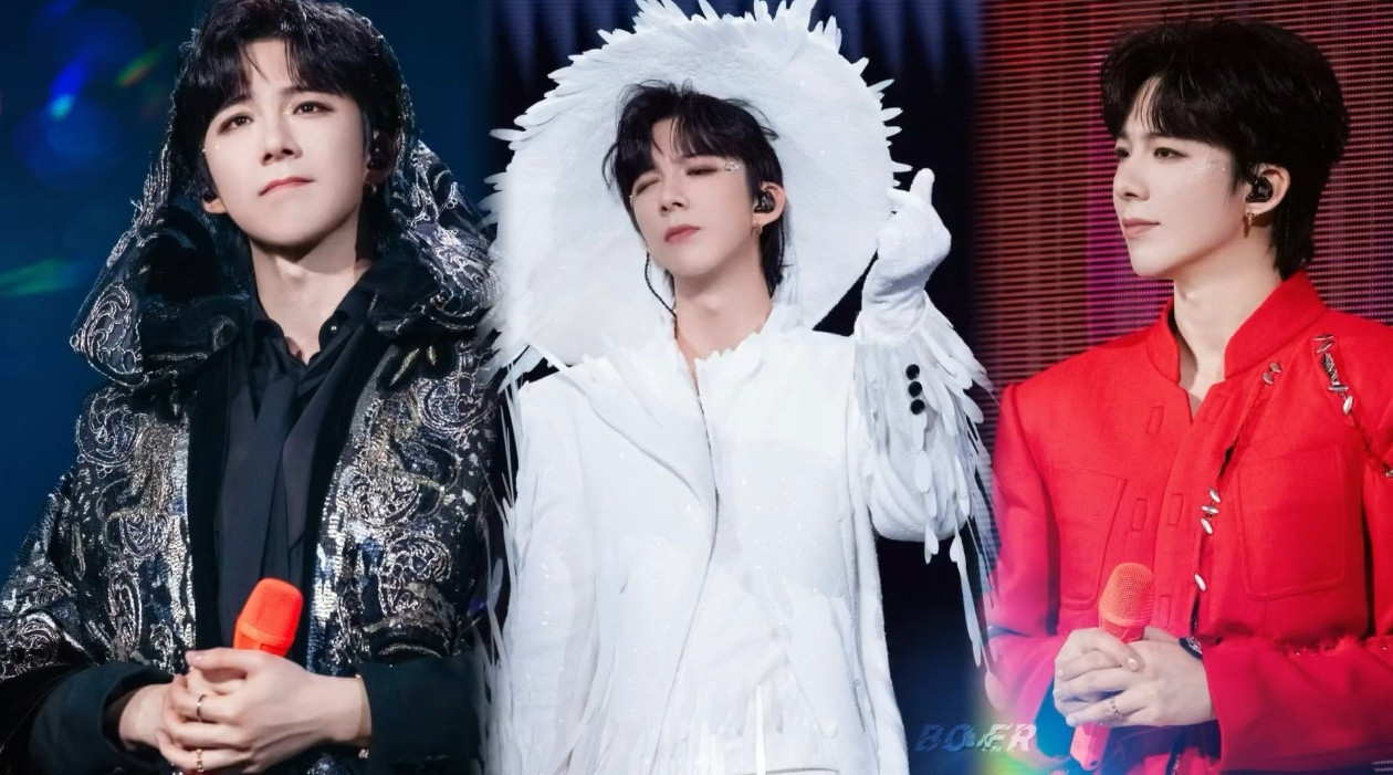 摩登兄弟给刘宇宁的小纸条重逢的故事就恰好发生～笔尖下情书是你，嘴角边情话是你，心