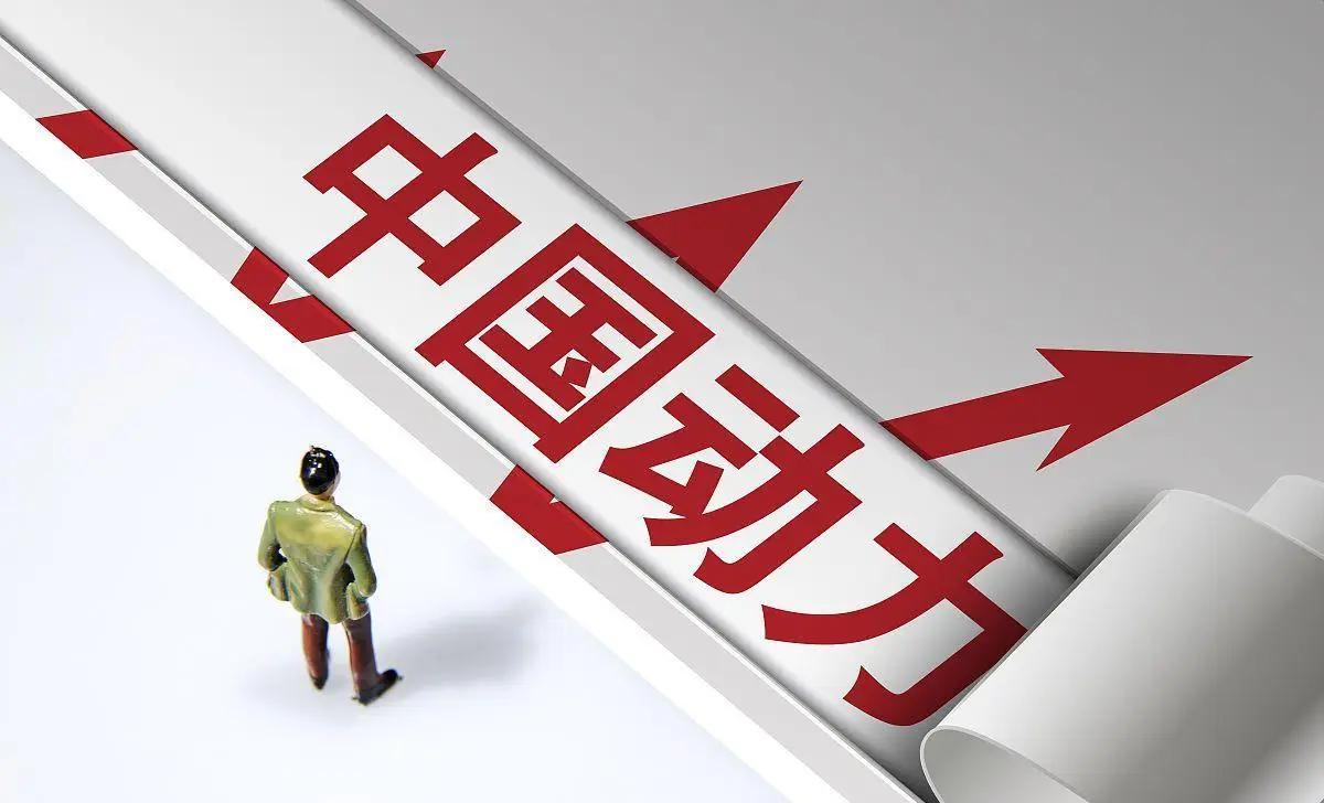 风向一下就转变了，美，日，韩等国家都望向了东方大国，他们惊讶的发现了一个事实，那