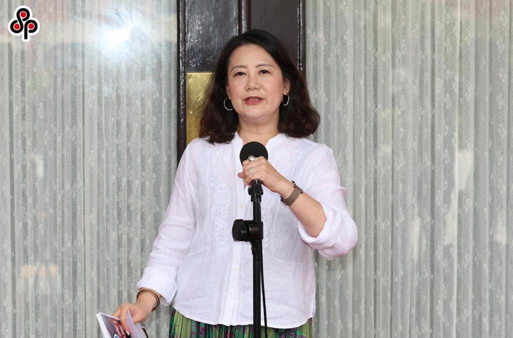 批马英九在福建发言背离民意，吴思瑶叫嚣：比较大咖的馆长马英九15日出席海峡论坛