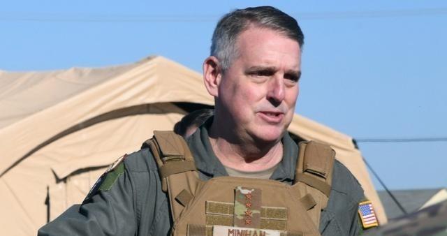 纸老虎终于露馅了！那个曾叫嚣“2025年中美必有一战”的美军司令，退休后竟然交了