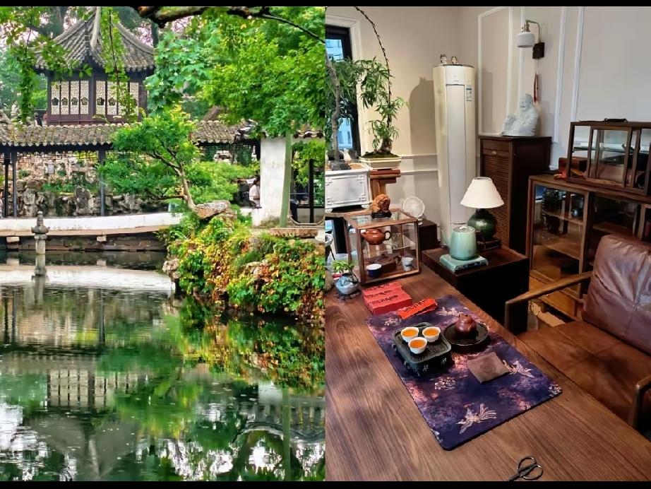 出差一趟，闹出天大的误会。村里刚传出来的新鲜事，听得人哭笑不得，是隔壁小伙大强身