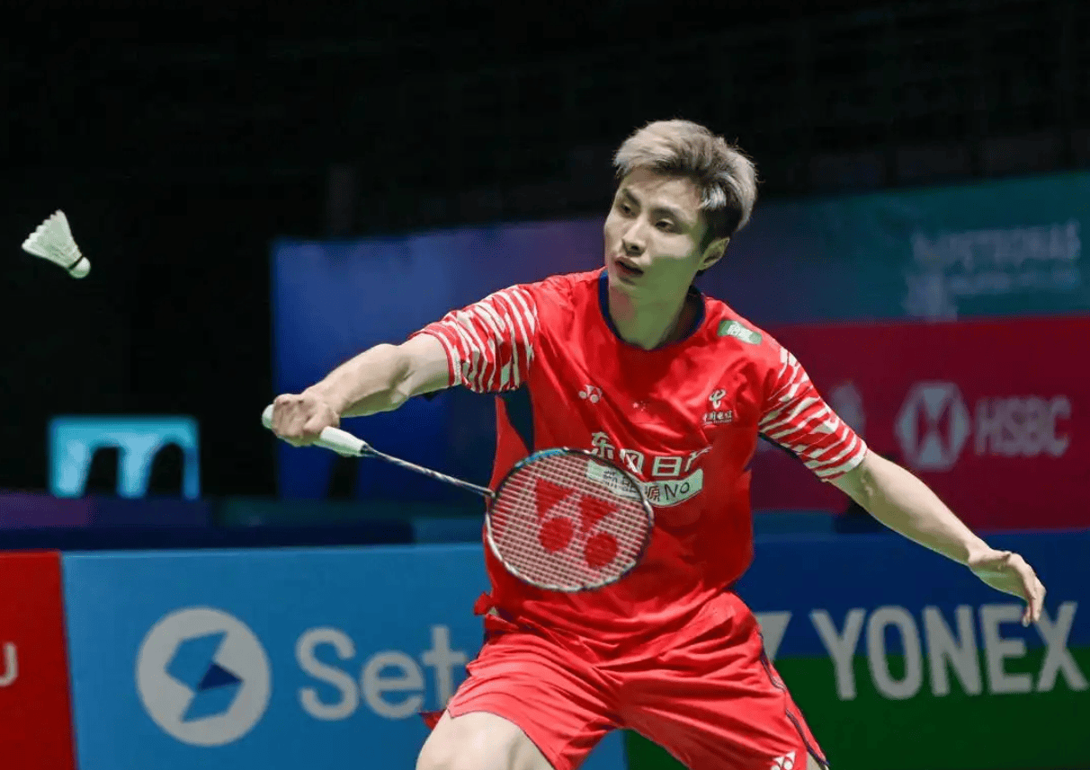 与昆拉武特争冠! 石宇奇2-0安东森, 晋级马来西亚公开赛决赛