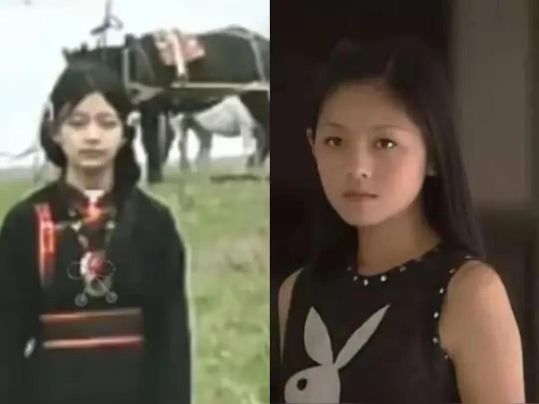 11岁玥儿正脸曝光，模样清纯性格温顺，难怪汪小菲这么疼爱女儿！11岁的玥儿近