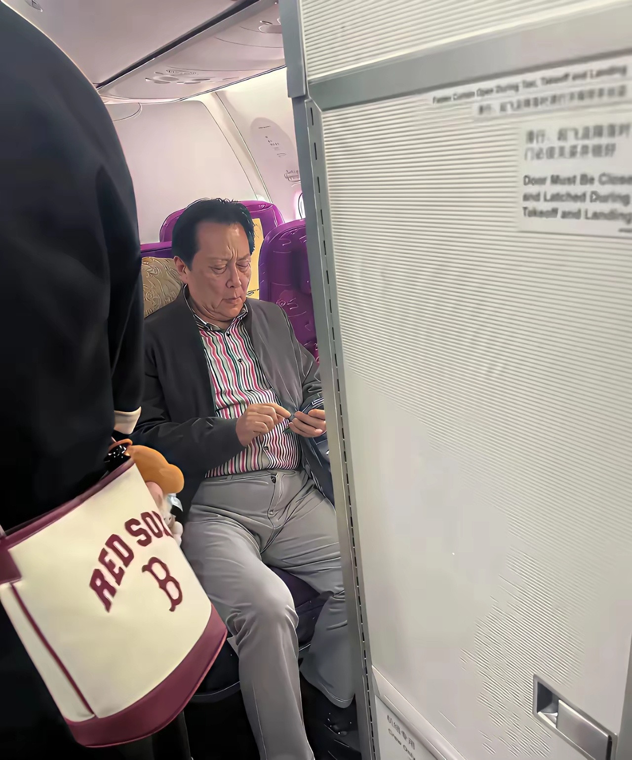 用一句话证明你看过他的电影或电视剧​​​