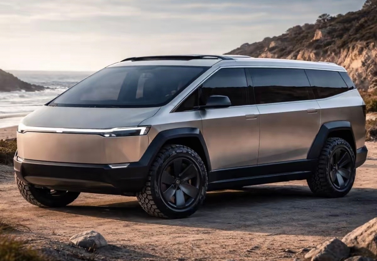 特斯拉再度产销失衡马斯克对造车已经不感兴趣了，他的兴趣在太空了！特斯拉两大悍将已