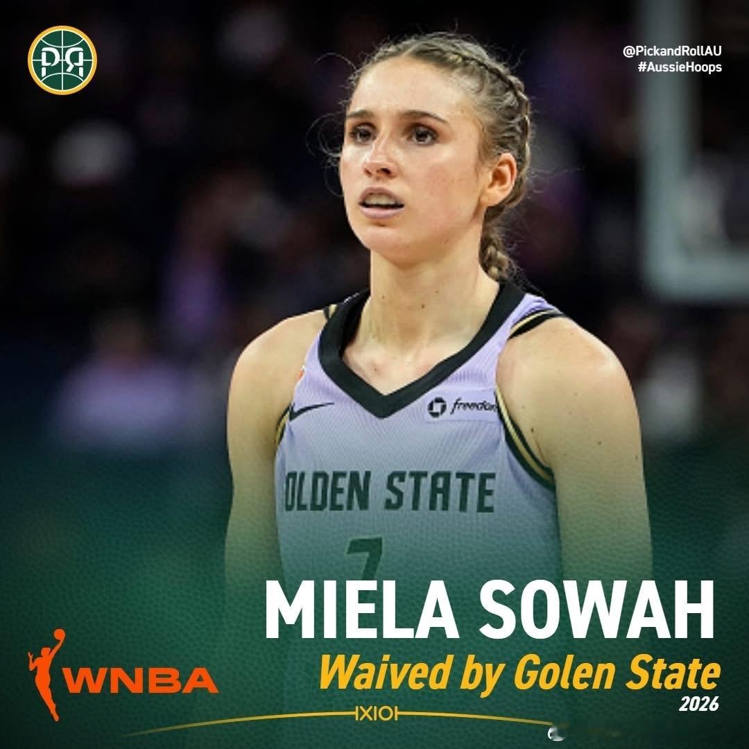 14分钟14分，其中三分球4中4，依然被金州女武神裁了WNBA