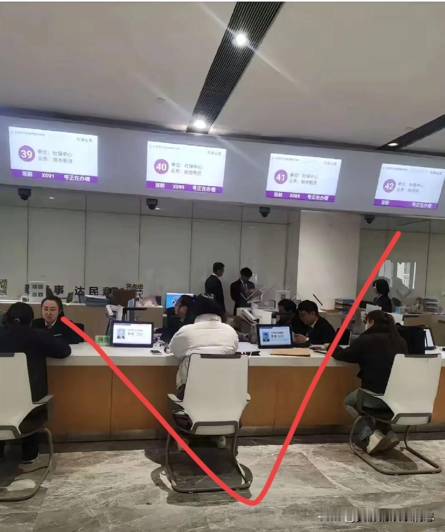 昨天和在社保局工作的朋友聊天，他提醒我说35岁以上的没有稳定工作的还是不要选择灵