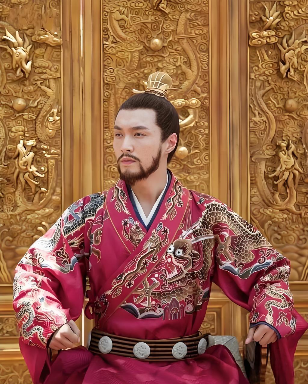 作为明粉你可以说，清代面对武装到牙齿的英法联军，被烧了圆明园！但是我希望你也能够