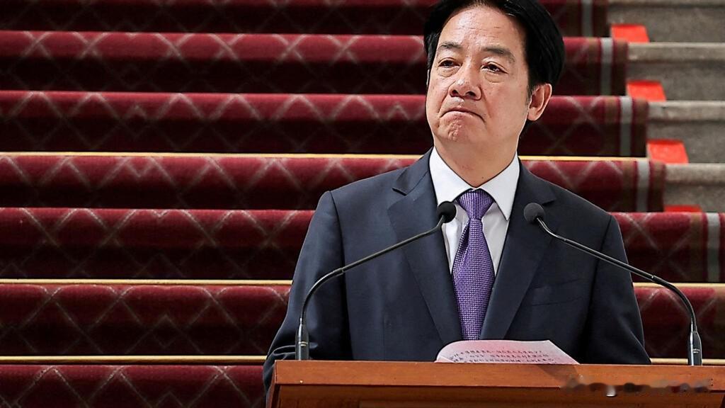 我们买湾湾水果赖清德很生气这几天，大陆新增台湾花莲地区79家果园的文旦柚输入