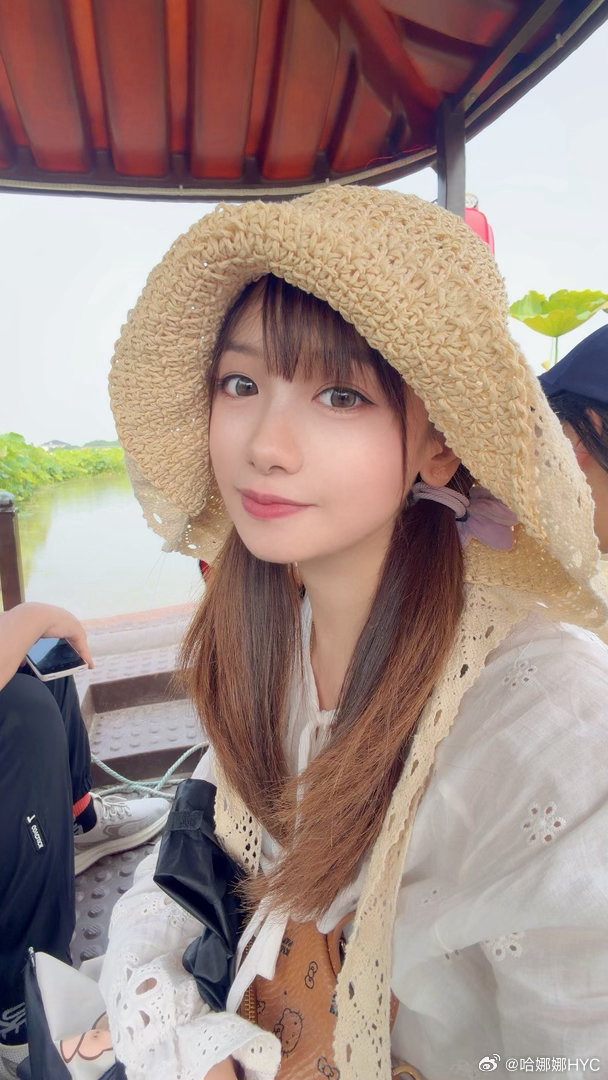 荷花🪷好看