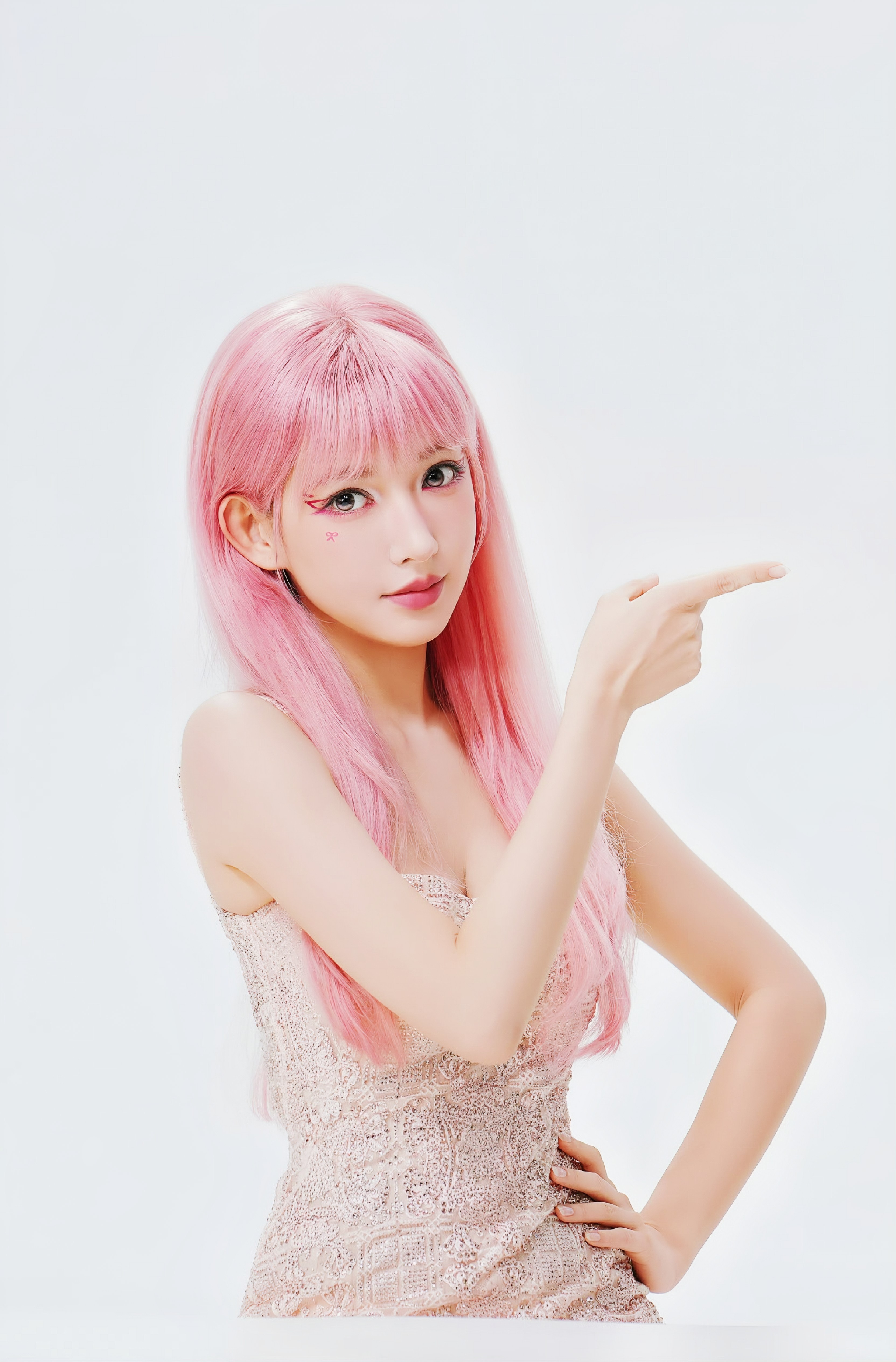 粉色限定💞好喜欢看程潇跳舞专栏·相思·产出