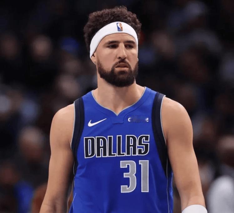 据《TheAthletic》独行侠随队记者ChristianClark权威爆