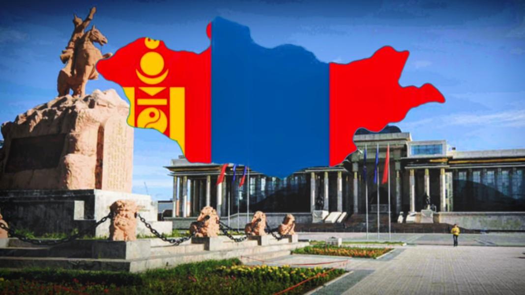 有人说蒙古国还要经历多少时间才能等到下一次国运？我认为蒙古国已经没有国运了！要知