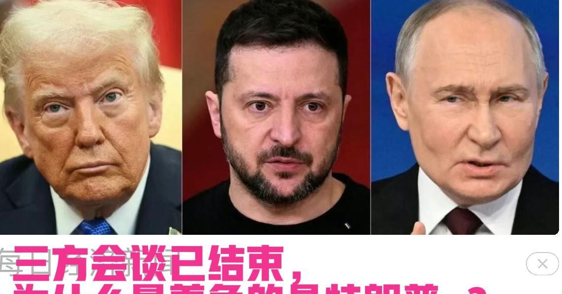当地时间5月16日，土耳其、俄罗斯、乌克兰三方会谈落下帷幕。乌克兰最高拉达议员热