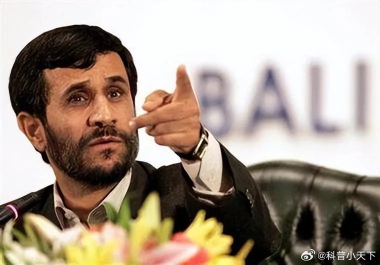 好家伙！美以太狠了！目测更强势的内贾德可以上位了！拉里贾尼与其子死于以军空袭