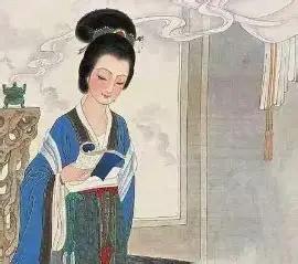 彼时由曹操出面撮合，二十二岁的董祀迎娶三十五岁的蔡文姬。历经两段婚姻并育有子女的