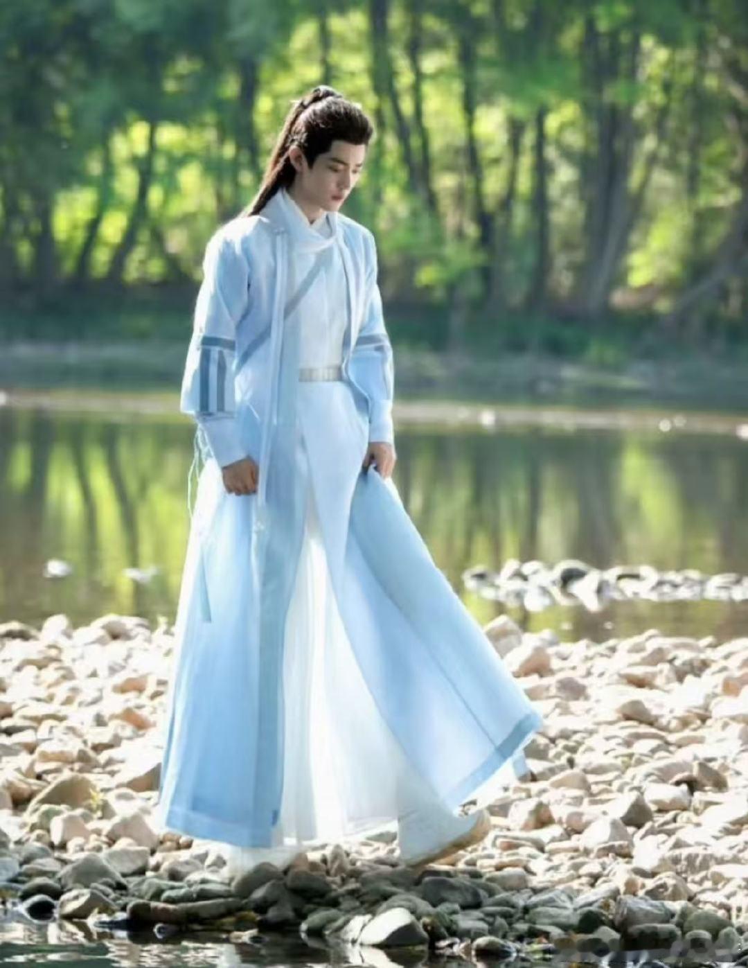 漂亮衣服的正确打开方式~​​​