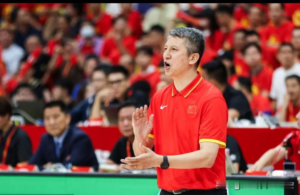 大胆预测几天后男篮世预赛大战卡塔尔的12人大名单！经过6场热身赛，虽然男篮确实