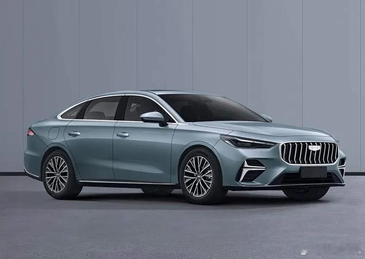 新车种草15万内闭眼冲！11月5款高性价比轿车上新，覆盖燃油/纯电/插混