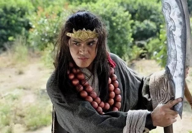 梁山之外的五个江湖高手：李逵可能打赢一个，武松只能打赢三个？水浒迷争论不休的