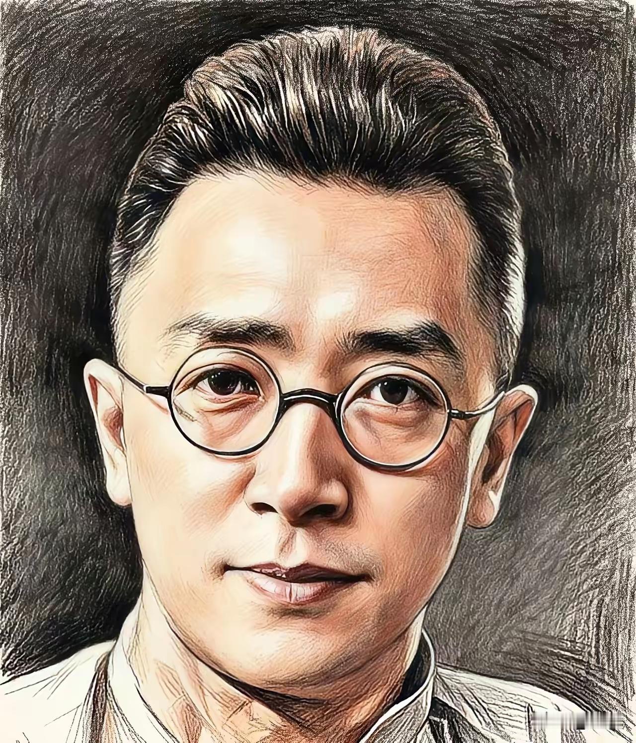 北大校长胡适令人醍醐灌顶的话：“聪明的人，看到历史就会觉醒；善良的人，看到真