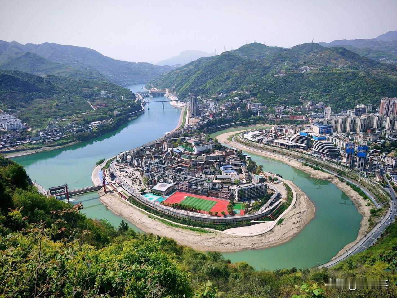 投资近百亿、全长超50公里！陕西这条高速将要开建，利好区域发展...在秦巴山