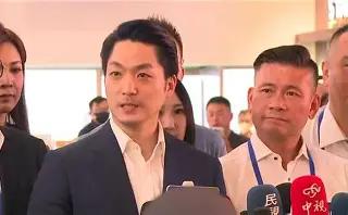 炸锅了！蒋家后代直接向大陆喊话！蒋方智怡，蒋经国的三儿媳，10月10