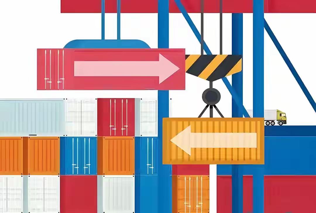 万亿美元顺差！中国这次“成绩单”，到底爽了谁、卷了谁？01不是“多卖