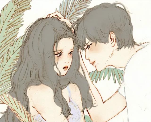 女朋友和别的男人玩暧昧,男生应该怎么办?