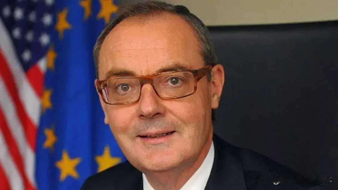 欧盟应该对中国和印度施加最大压力！据“欧洲动态”新闻网站消息，欧盟制裁事务特