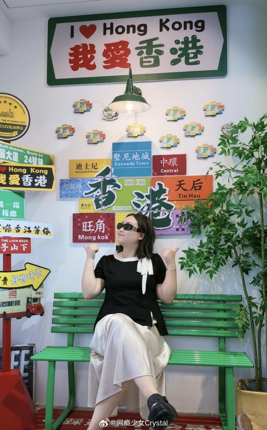香港澳门珠海来一圈甚是疲惫还好大疆里的照片让我不小心都删了省着花心思选照片了马上开学再放纵几天​