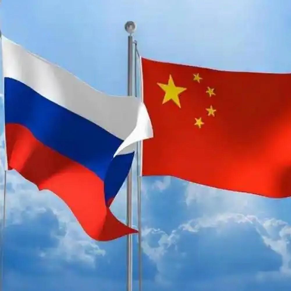 总算明白我国为什么一直没有援助俄罗斯，一位俄专家早已给出了答案：中国并非俄罗斯的