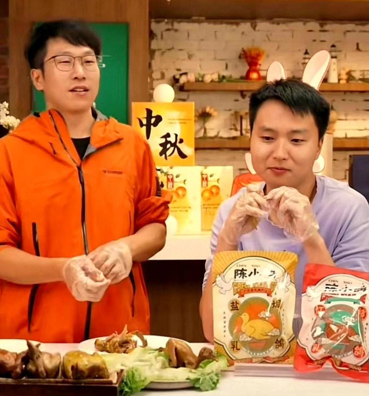 “就卖了1200单。”这句话一出，就注定了东方甄选要出大事。领导当着几十万人