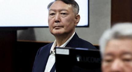 尹锡悦这次要牢底坐穿了，李在明一开始就没打算放过他。 近期韩国前首相尹锡悦在