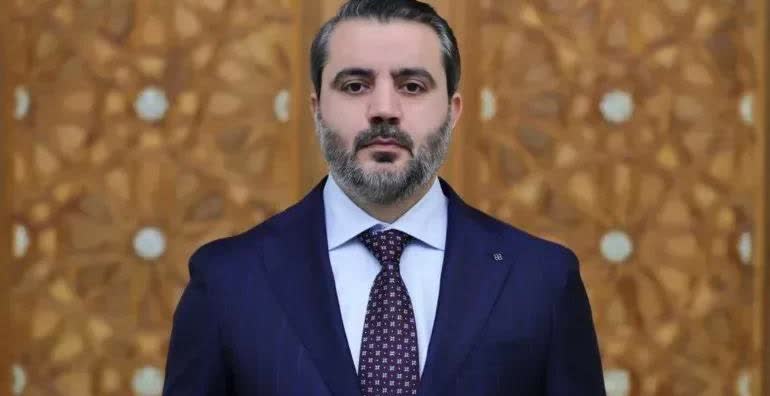 叙利亚政权高层出现裂痕🇸🇾最近的报道显示，叙利亚领导层内部存在严重