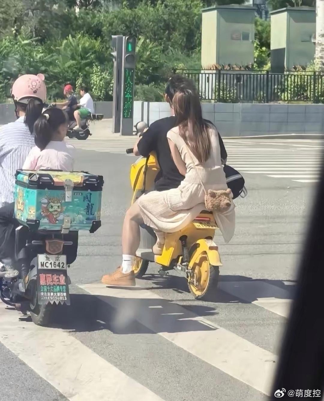 不仔细看真的会看错