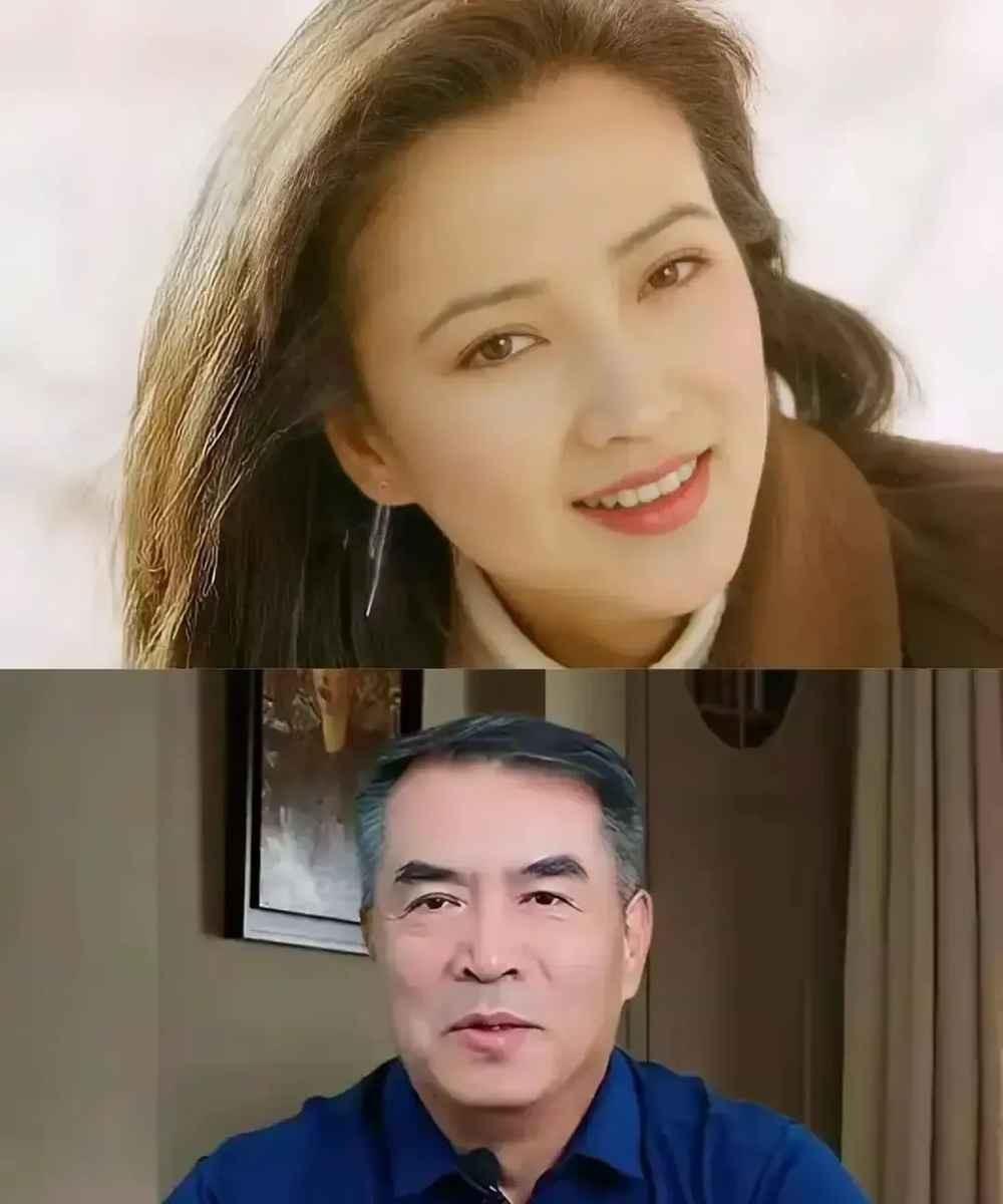 哥们，我跟你说个事儿，我快被一个老新闻噎死了。廖京生当年追何晴，每周端鸡汤，