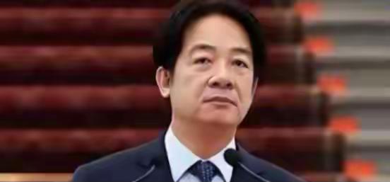 台海一旦统一，赖清德会往哪里逃？很多人猜日本，也有人说菲律宾，其实全错了！现