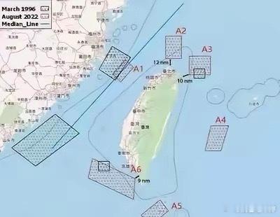 中国海警果断出手！12月30日，在台岛东部海域成功拦截查扣长荣集团旗下长荣海运一
