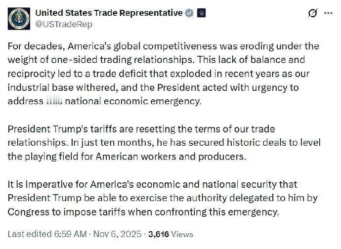 美国贸易代表格里尔最近急得像热锅上的蚂蚁，说“美国工业基础萎缩导致贸易逆差”，这