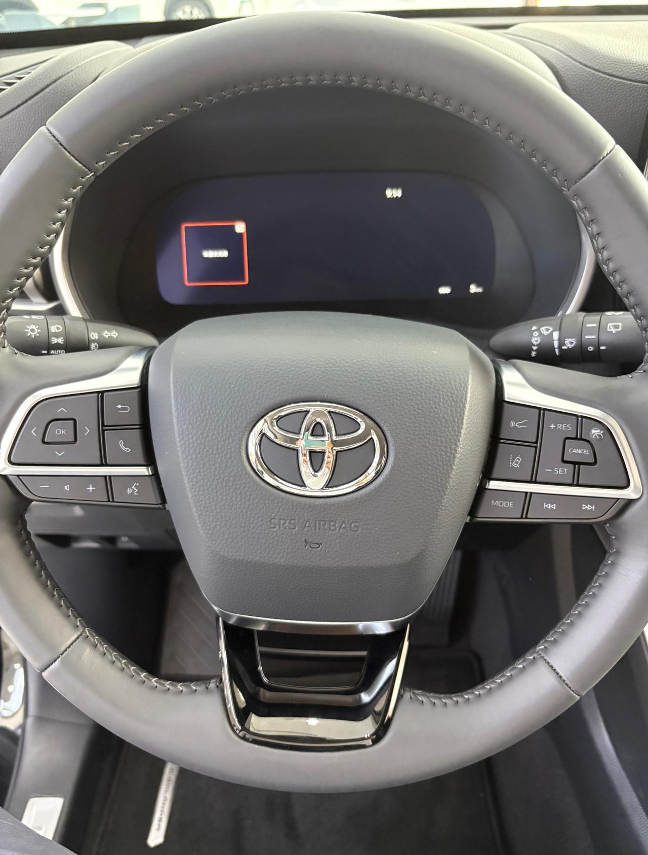 自从我买了奥迪Q5L之后，很多开汉兰达的朋友老是喜欢和我比，我说不用比。开