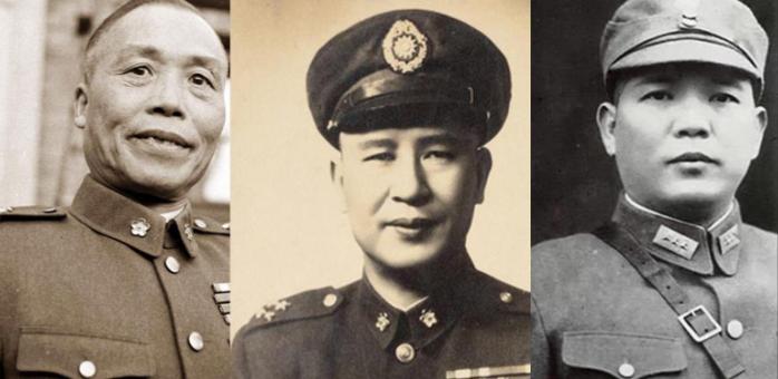 1924年，29岁的黄绍竑打进南宁城，手下都劝他趁机除掉李宗仁，为此，他摆了一场
