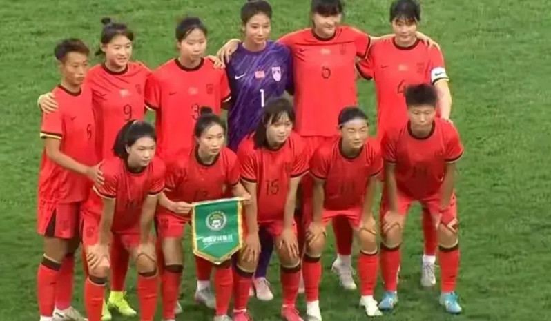U20女足取得两连胜，各路媒体大夸特夸，确实大比分取胜是令人开心的事情，但是，不