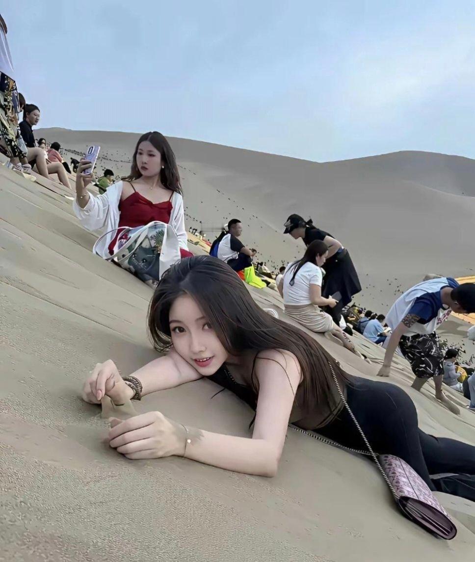 有这样的旅游搭子，你最想去哪里？？