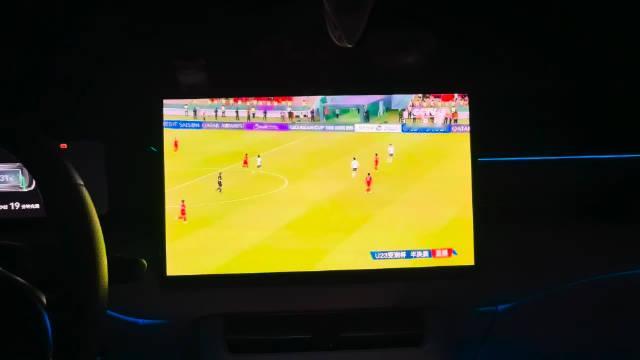 U23国足冲击亚洲杯决赛计划有变