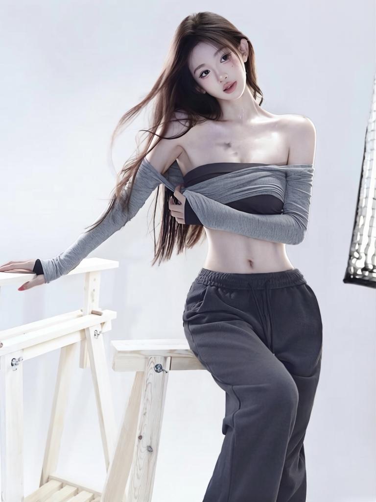 清新自然🌸🌸🌸美女的美丽瞬间分享气质少女感穿搭怎样才能拍摄优秀美女壁