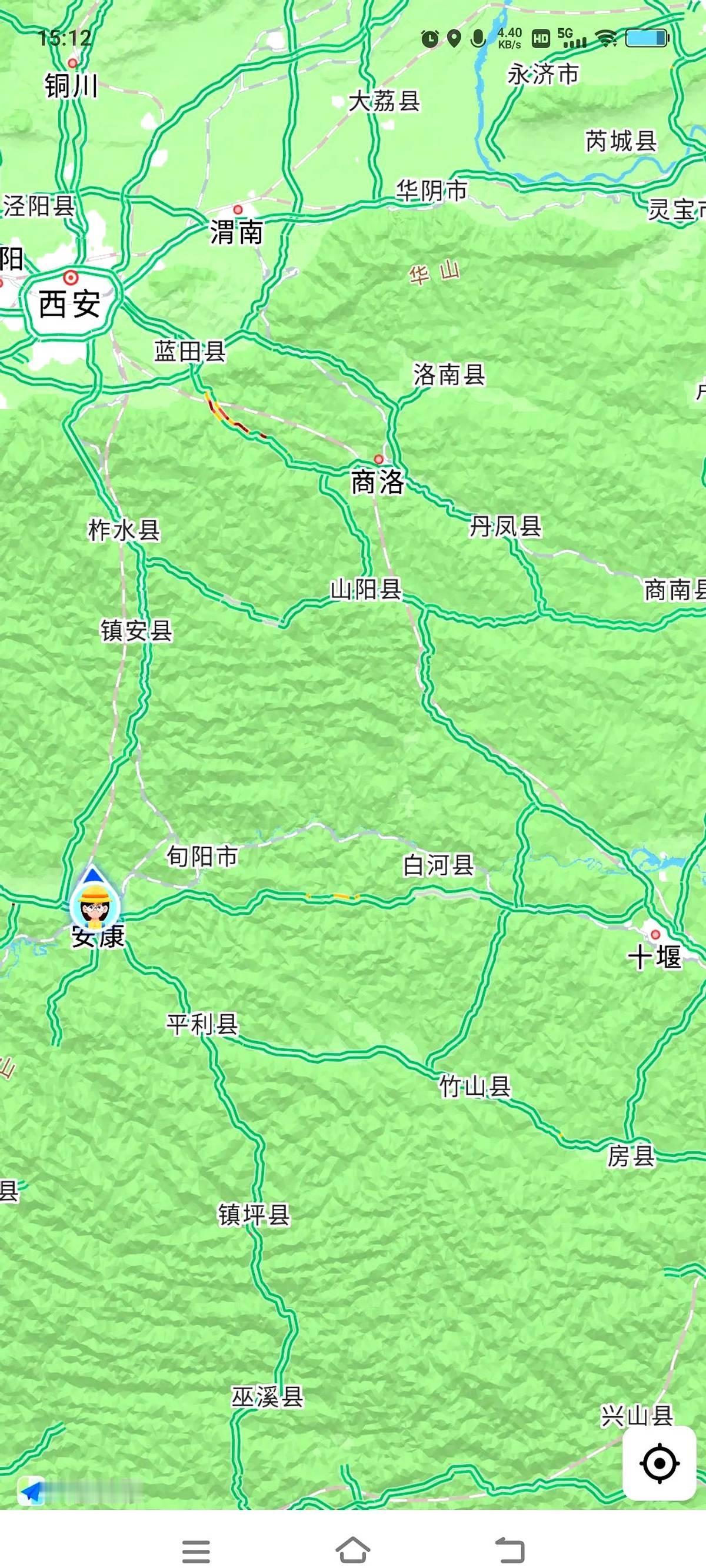 安康到十堰的高铁建设迫在眉睫了陕南三市中汉中和西安的高铁早已通车，而西安到安康和