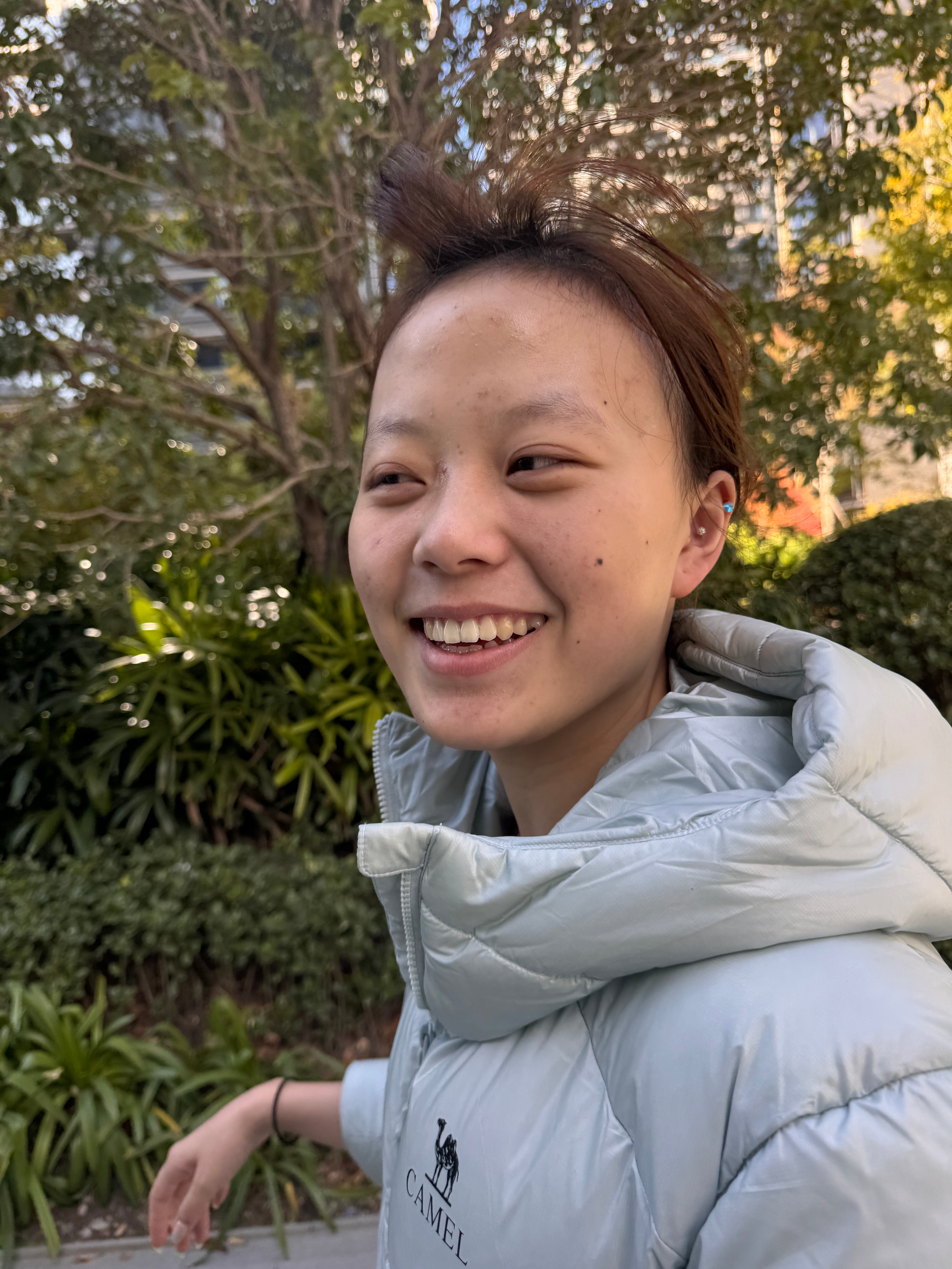 恶毒保姆居然有两幅面孔