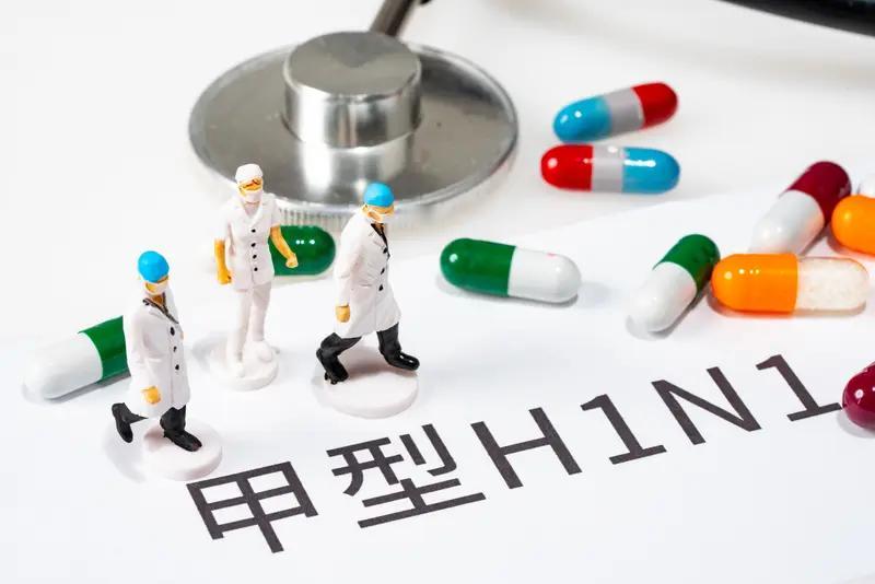 甲流刚开始不是咳嗽？别被误导了！真相竟然是这样！大家好！今天我要告诉你一个惊